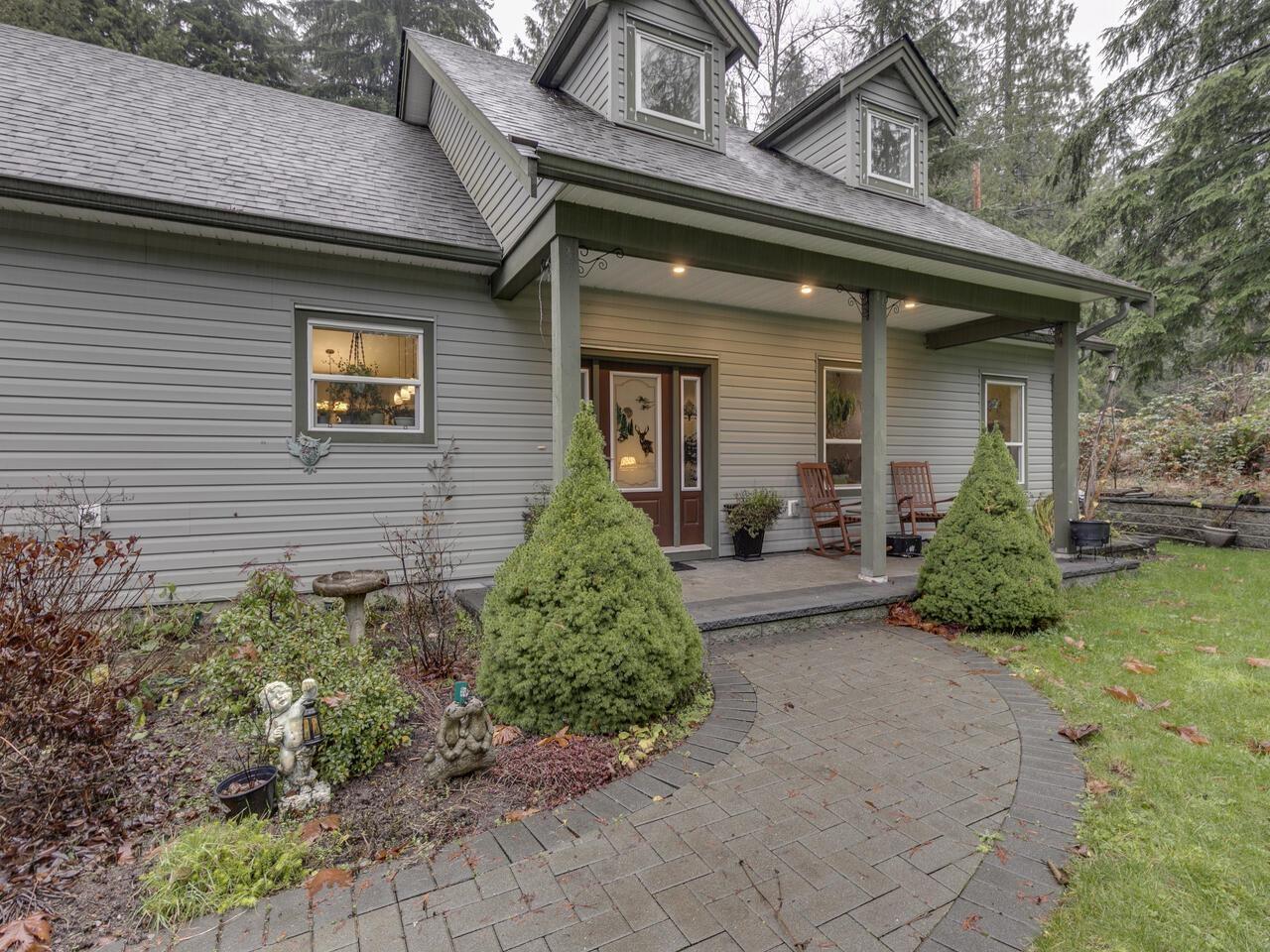 36341 RIDGEVIEW ROAD, Mission