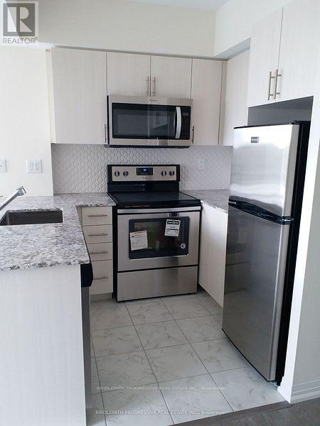 Listing photo of 614 - 741 SHEPPARD AVENUE W