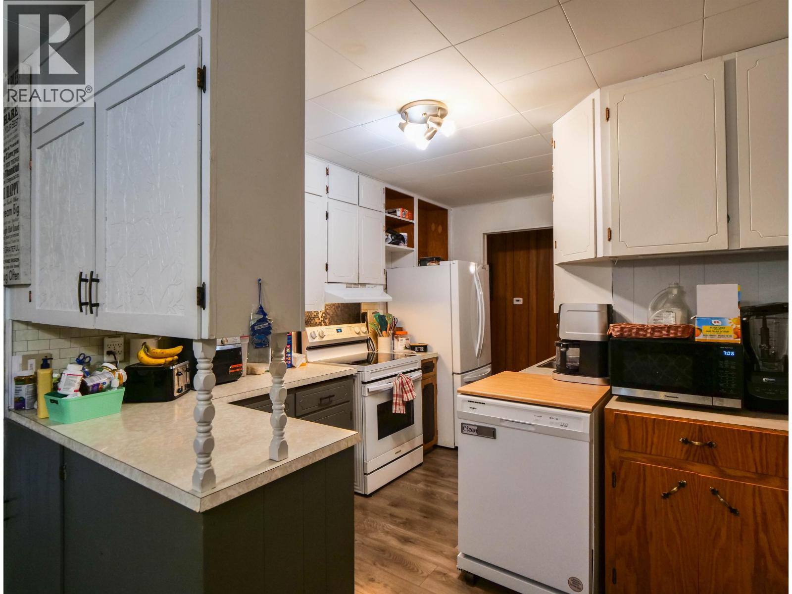 2988 NAZKO ROAD, Quesnel