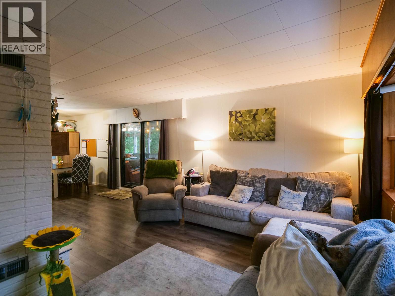 2988 NAZKO ROAD, Quesnel