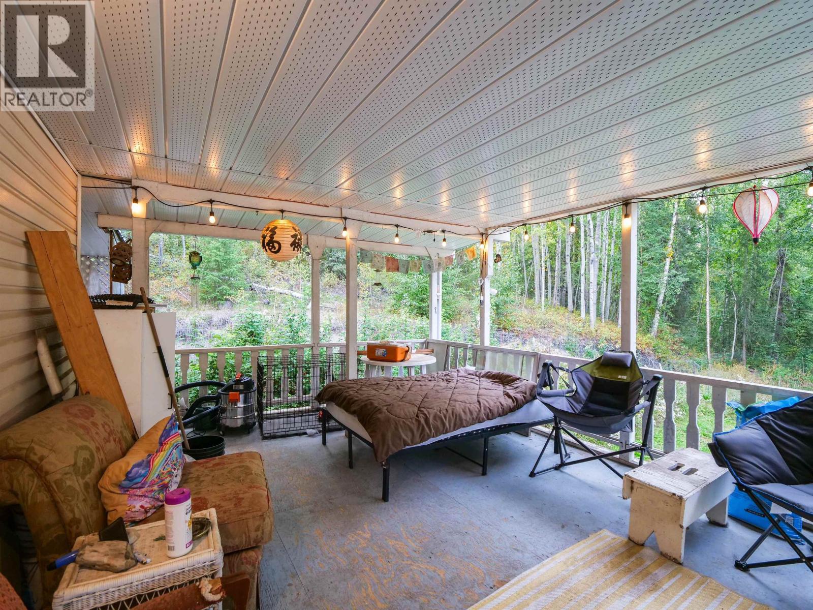 2988 NAZKO ROAD, Quesnel