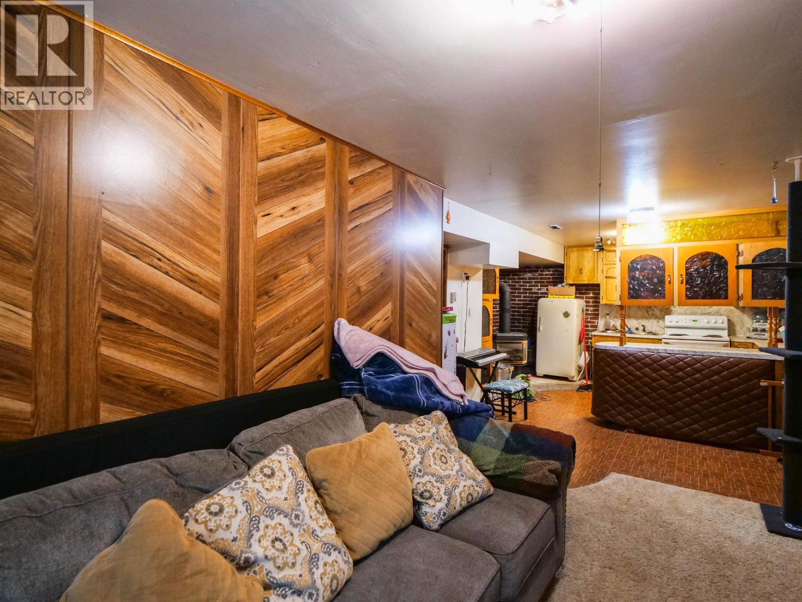 2988 NAZKO ROAD, Quesnel