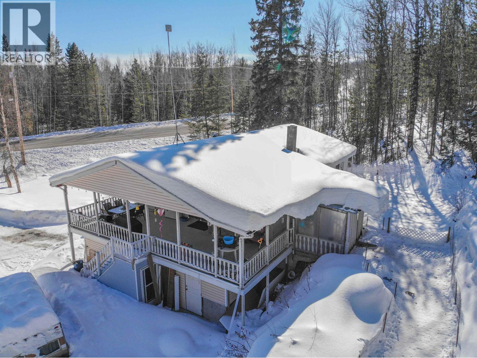 2988 NAZKO ROAD, Quesnel