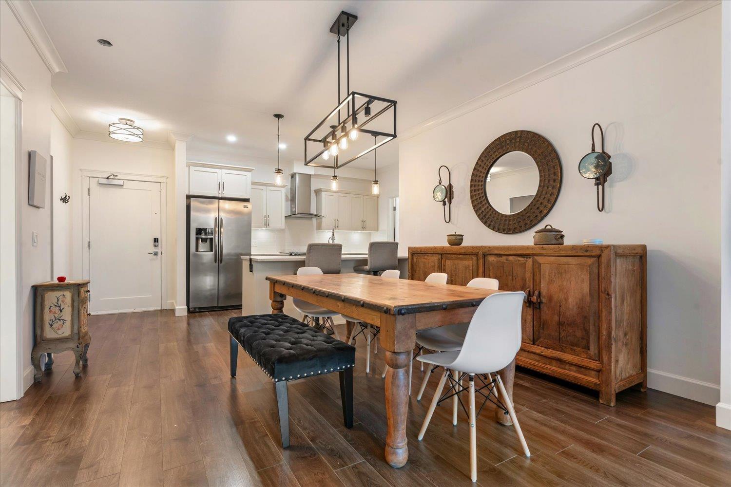 110 45746 KEITH WILSON ROAD, Vedder Crossing, Chilliwack