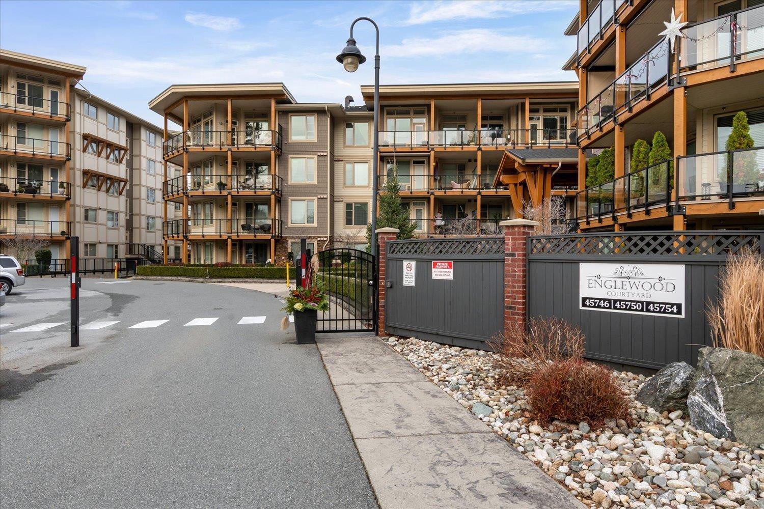 110 45746 KEITH WILSON ROAD, Vedder Crossing, Chilliwack