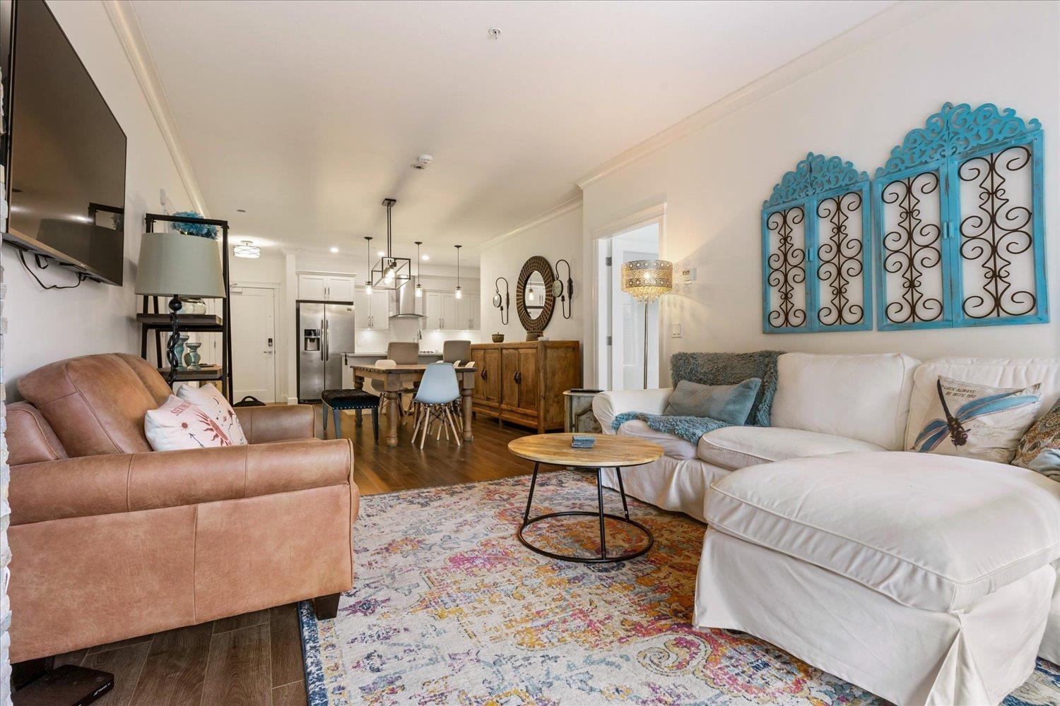 110 45746 KEITH WILSON ROAD, Vedder Crossing, Chilliwack