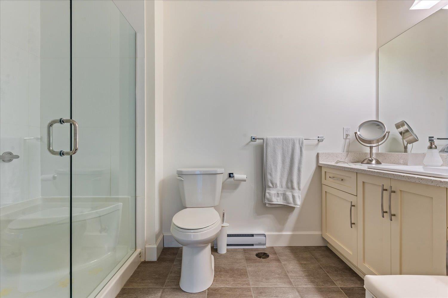 110 45746 KEITH WILSON ROAD, Vedder Crossing, Chilliwack