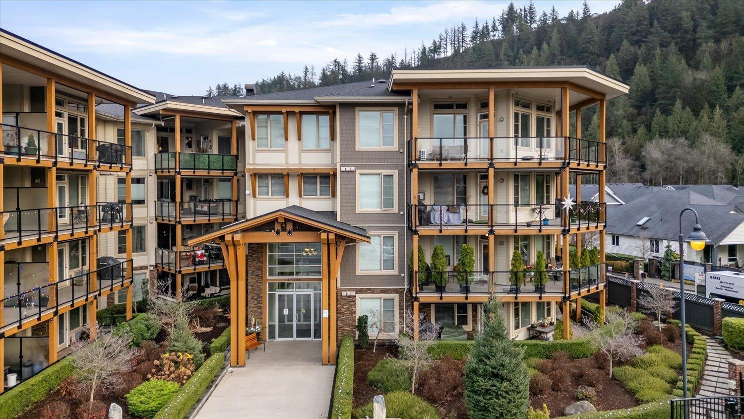 110 45746 KEITH WILSON ROAD, Vedder Crossing, Chilliwack