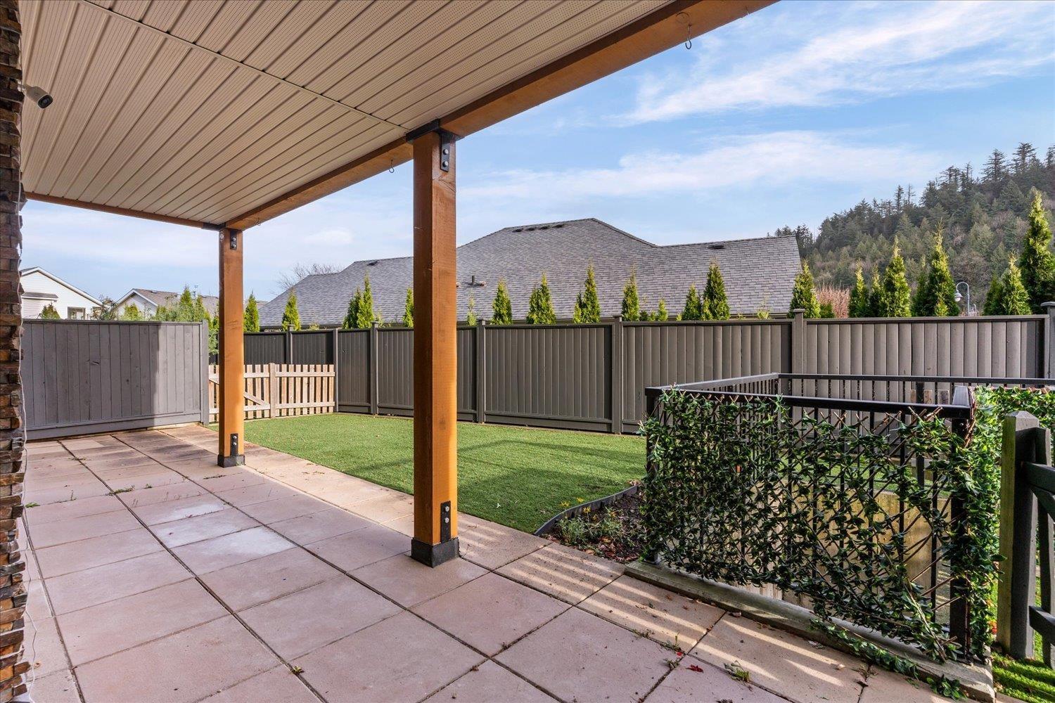 110 45746 KEITH WILSON ROAD, Vedder Crossing, Chilliwack