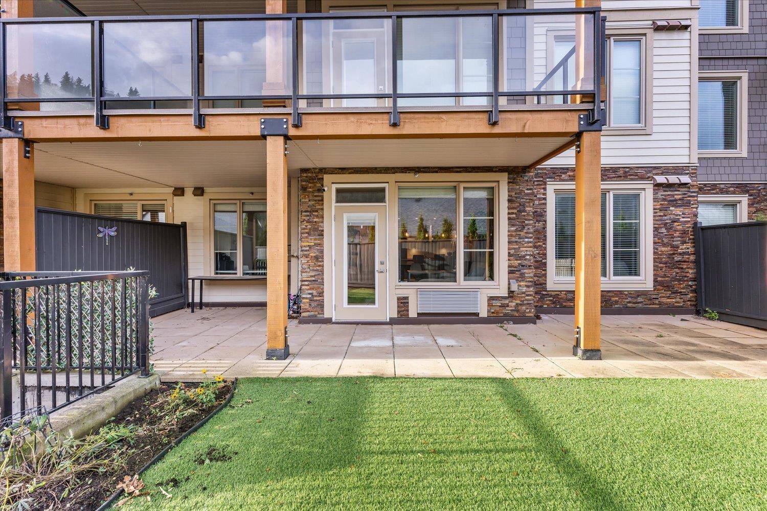 110 45746 KEITH WILSON ROAD, Vedder Crossing, Chilliwack