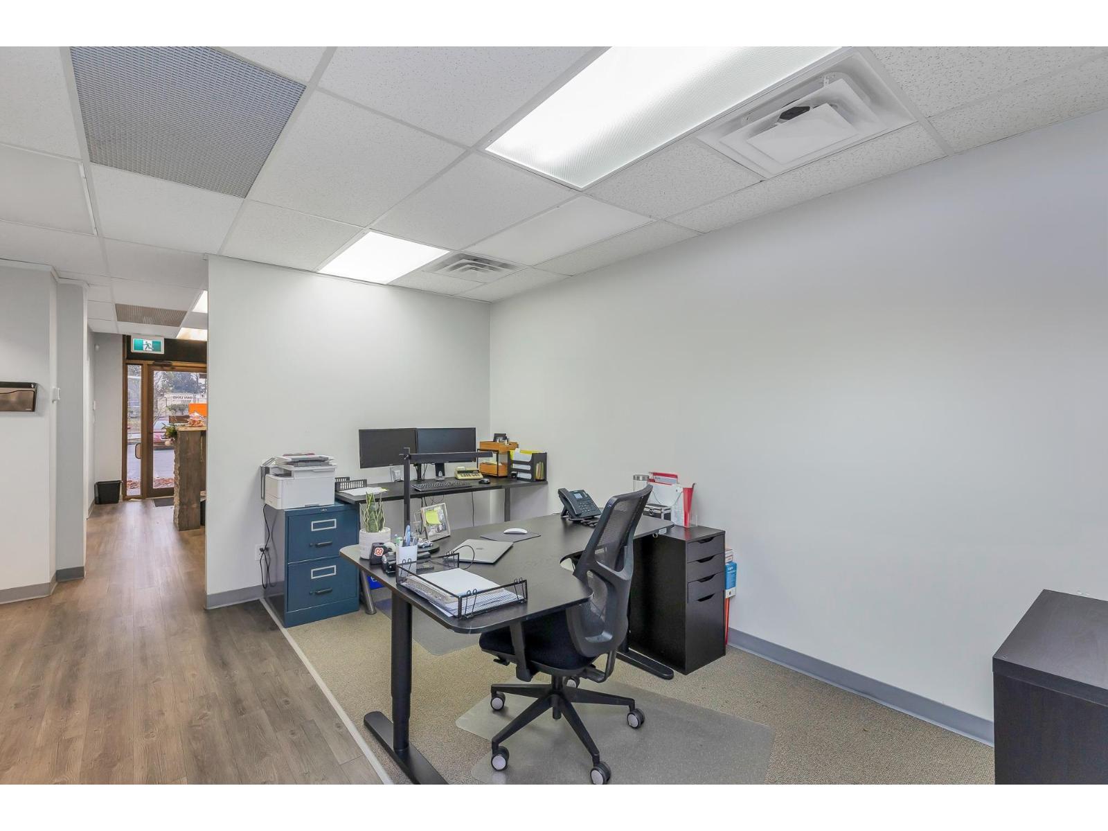 1 33119 SOUTH FRASER WAY, Abbotsford