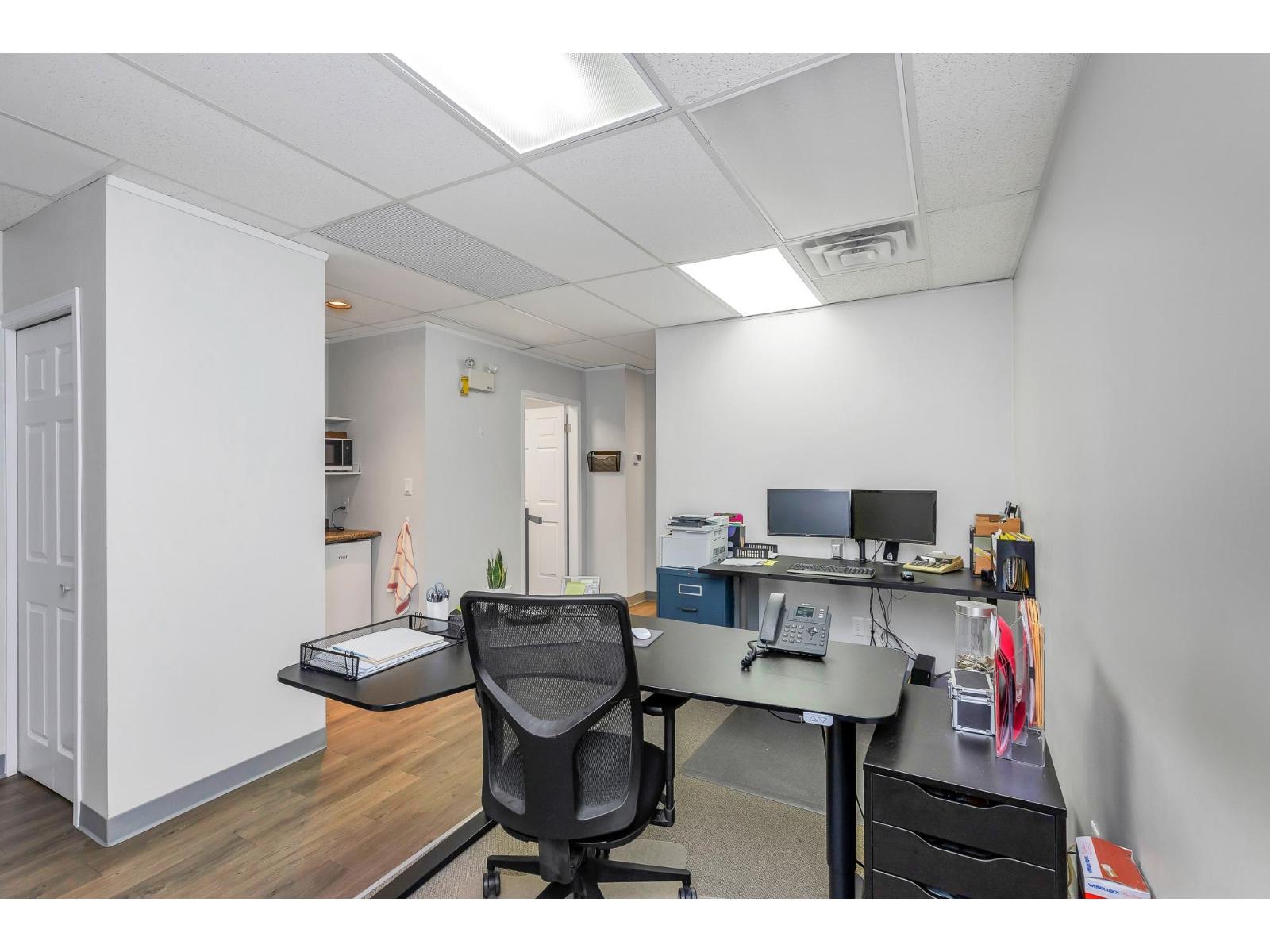 1 33119 SOUTH FRASER WAY, Abbotsford