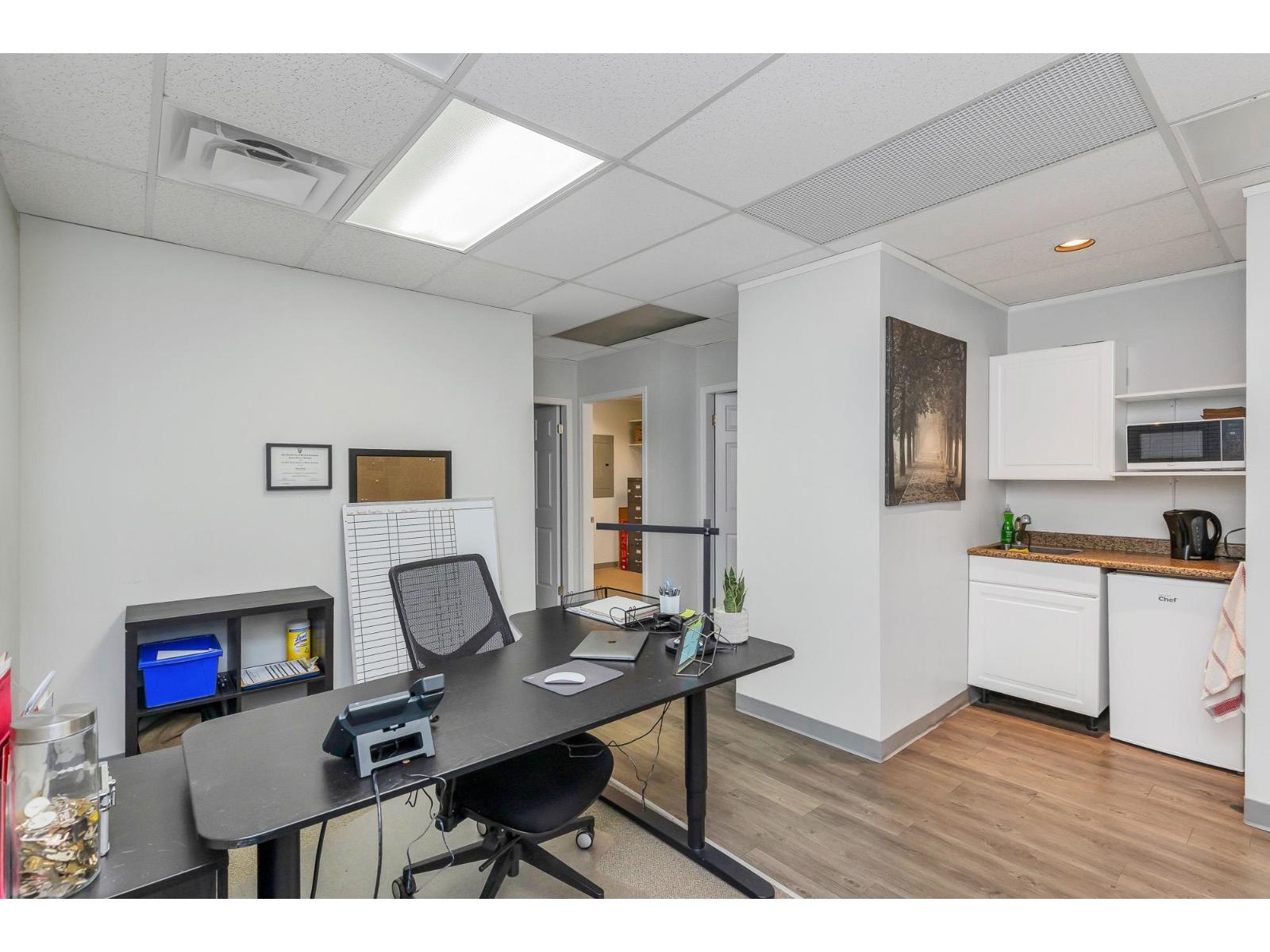 1 33119 SOUTH FRASER WAY, Abbotsford