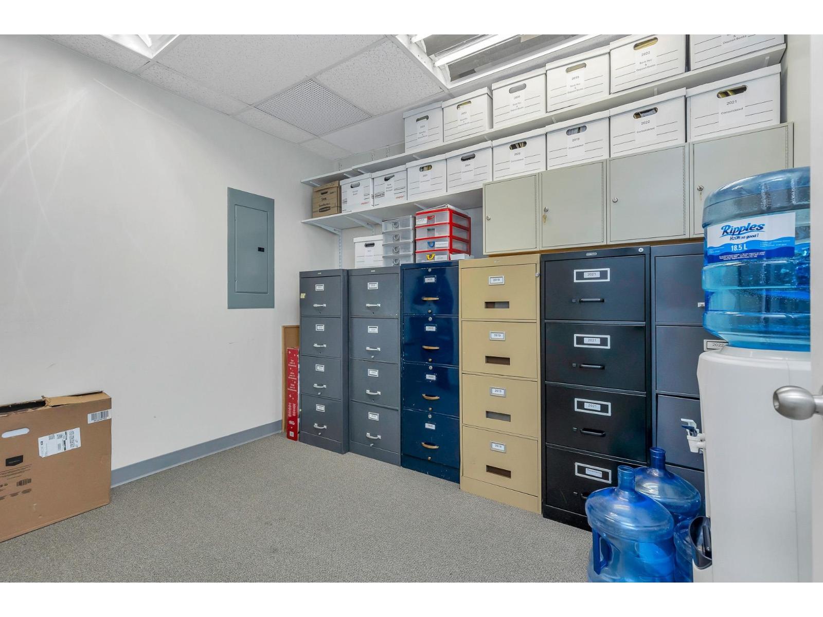 1 33119 SOUTH FRASER WAY, Abbotsford