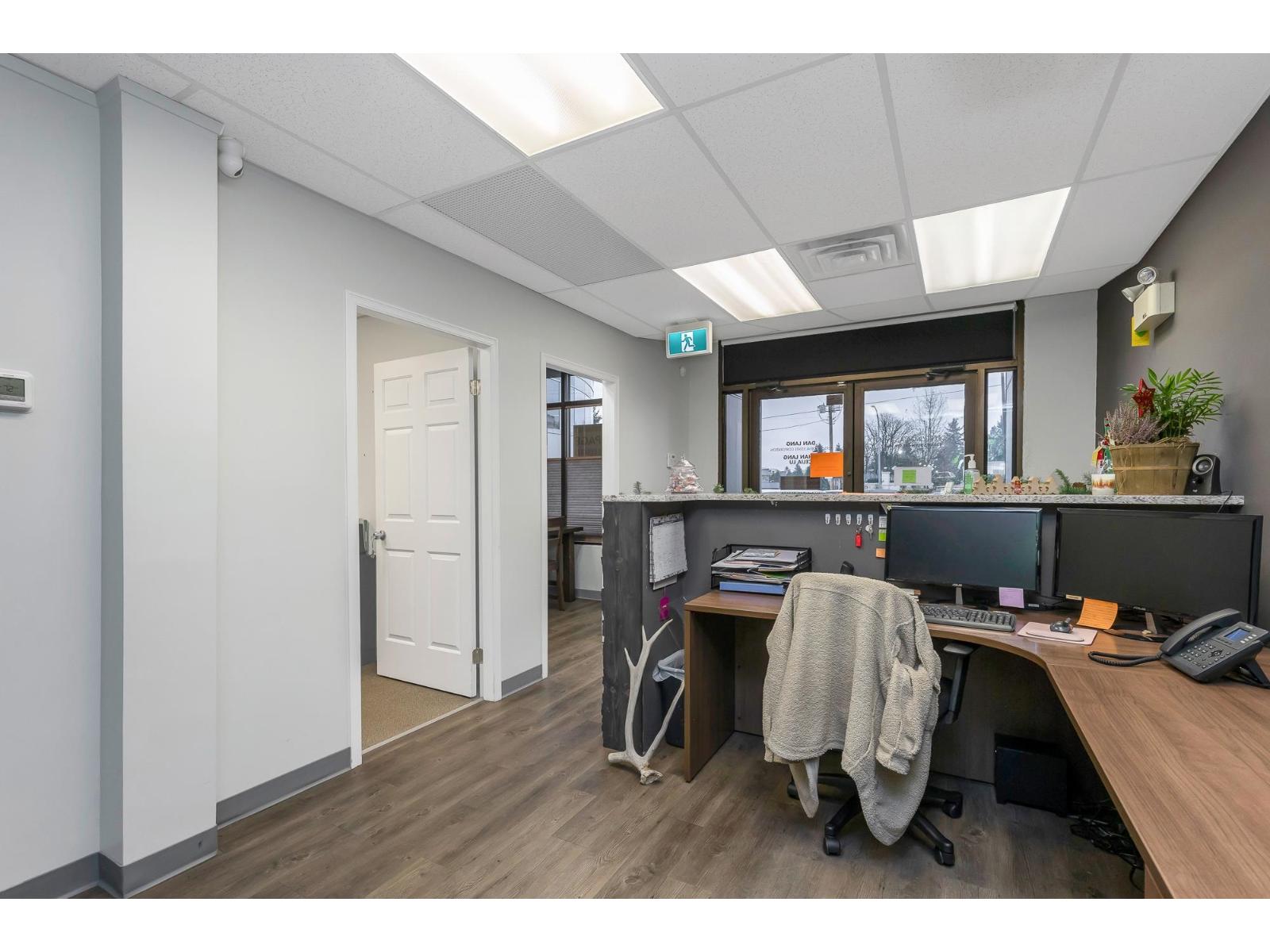 1 33119 SOUTH FRASER WAY, Abbotsford