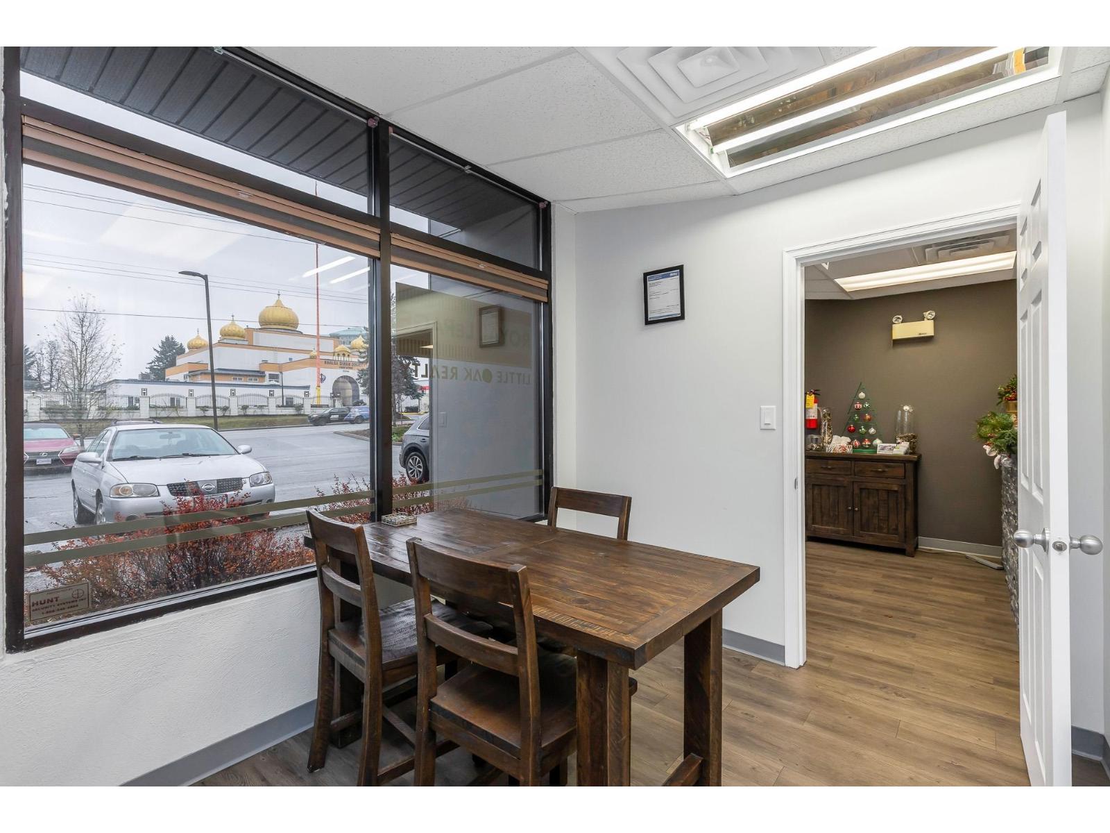 1 33119 SOUTH FRASER WAY, Abbotsford