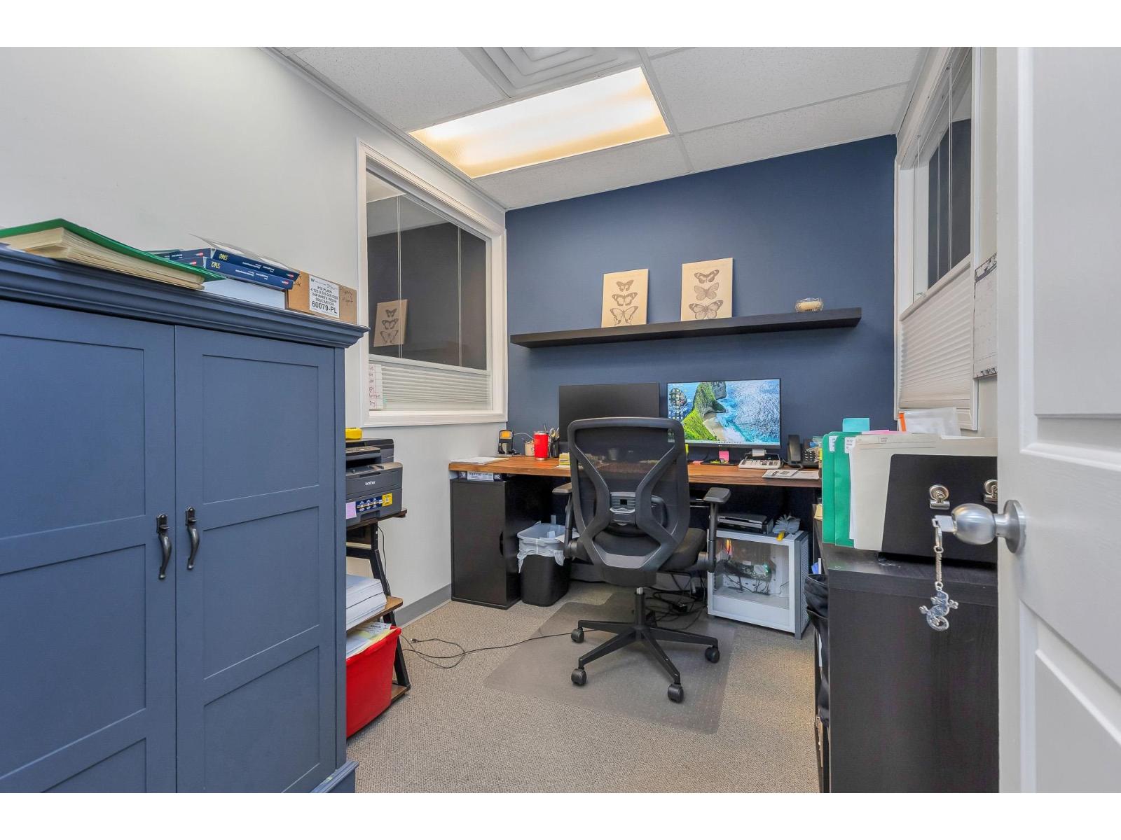 1 33119 SOUTH FRASER WAY, Abbotsford