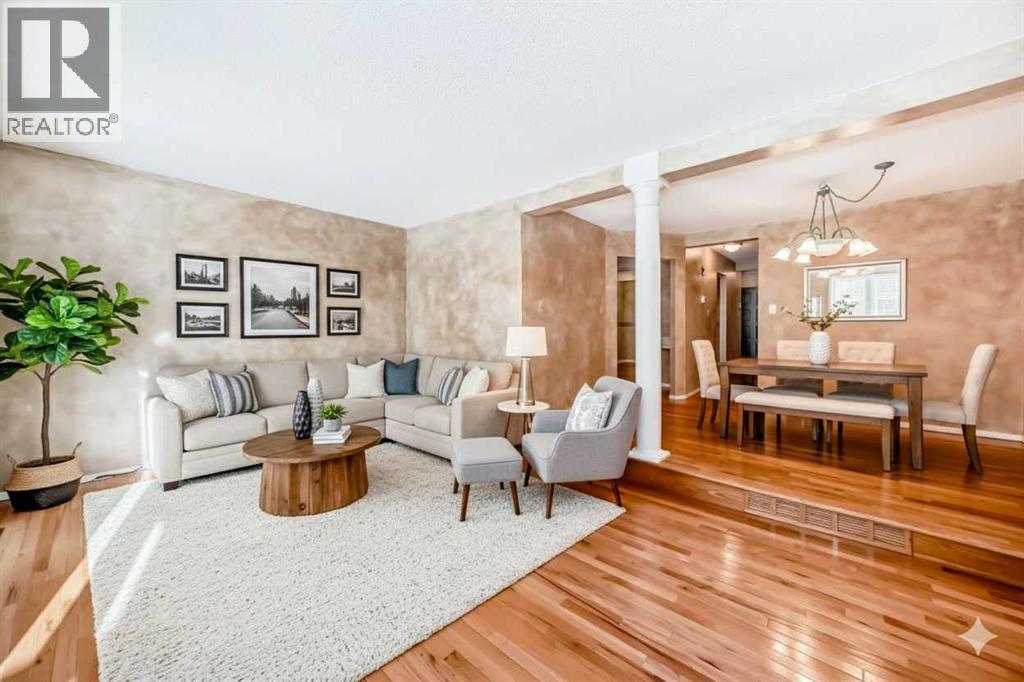 219 Point Mckay Terrace NW, Calgary, Alberta