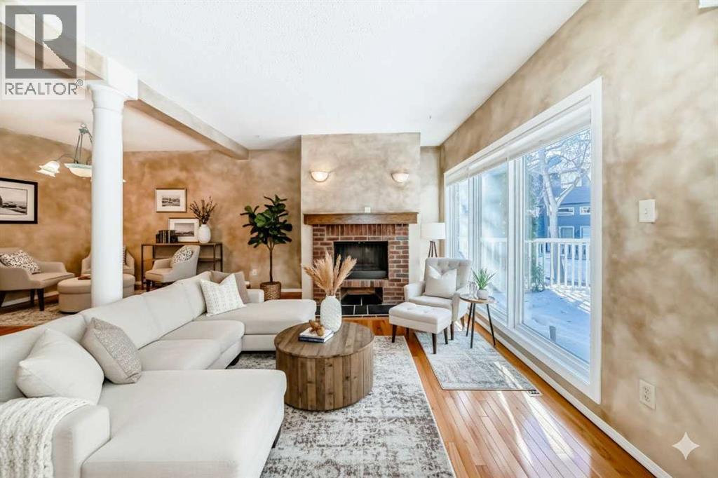 219 Point Mckay Terrace NW, Calgary, Alberta