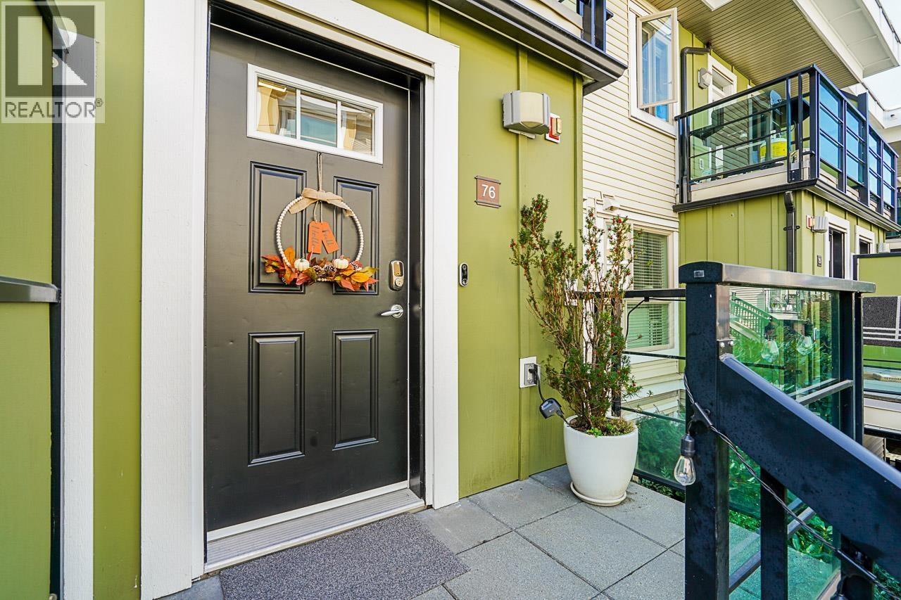 76 728 W 14TH STREET, North Vancouver