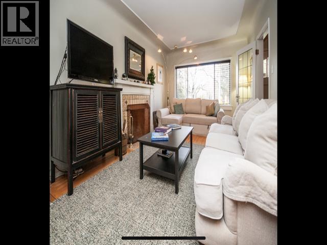 Main Floor 4838 DUNBAR STREET, Vancouver