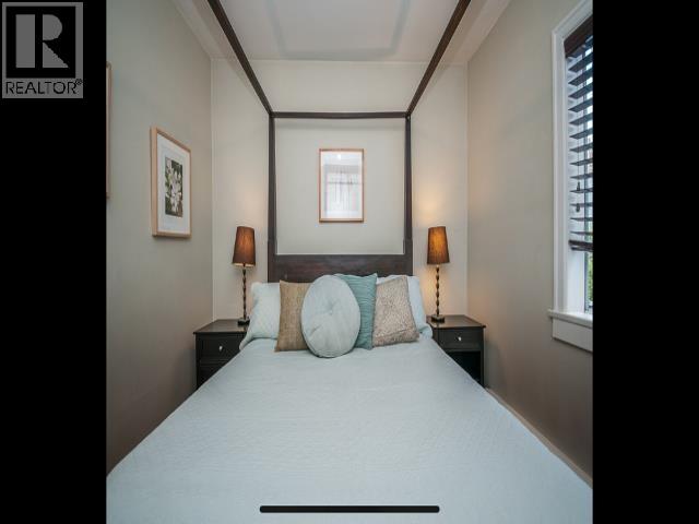 Main Floor 4838 DUNBAR STREET, Vancouver