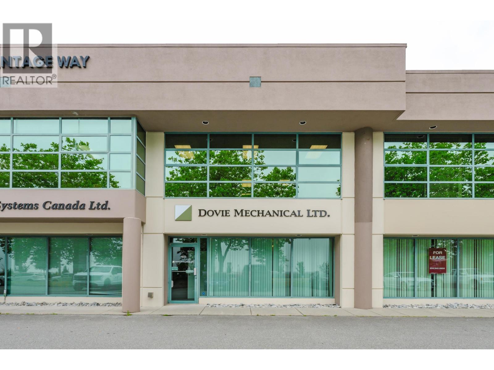 107 7198 VANTAGE WAY, Ladner