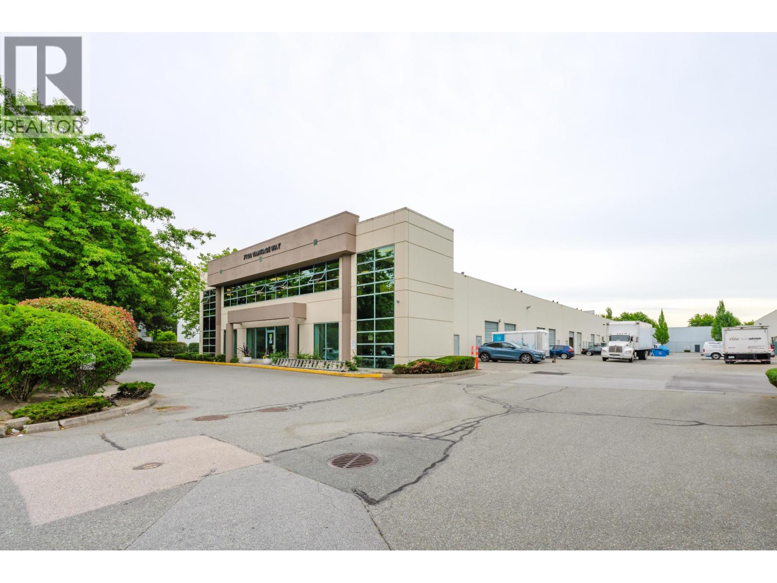 107 7198 VANTAGE WAY, Ladner