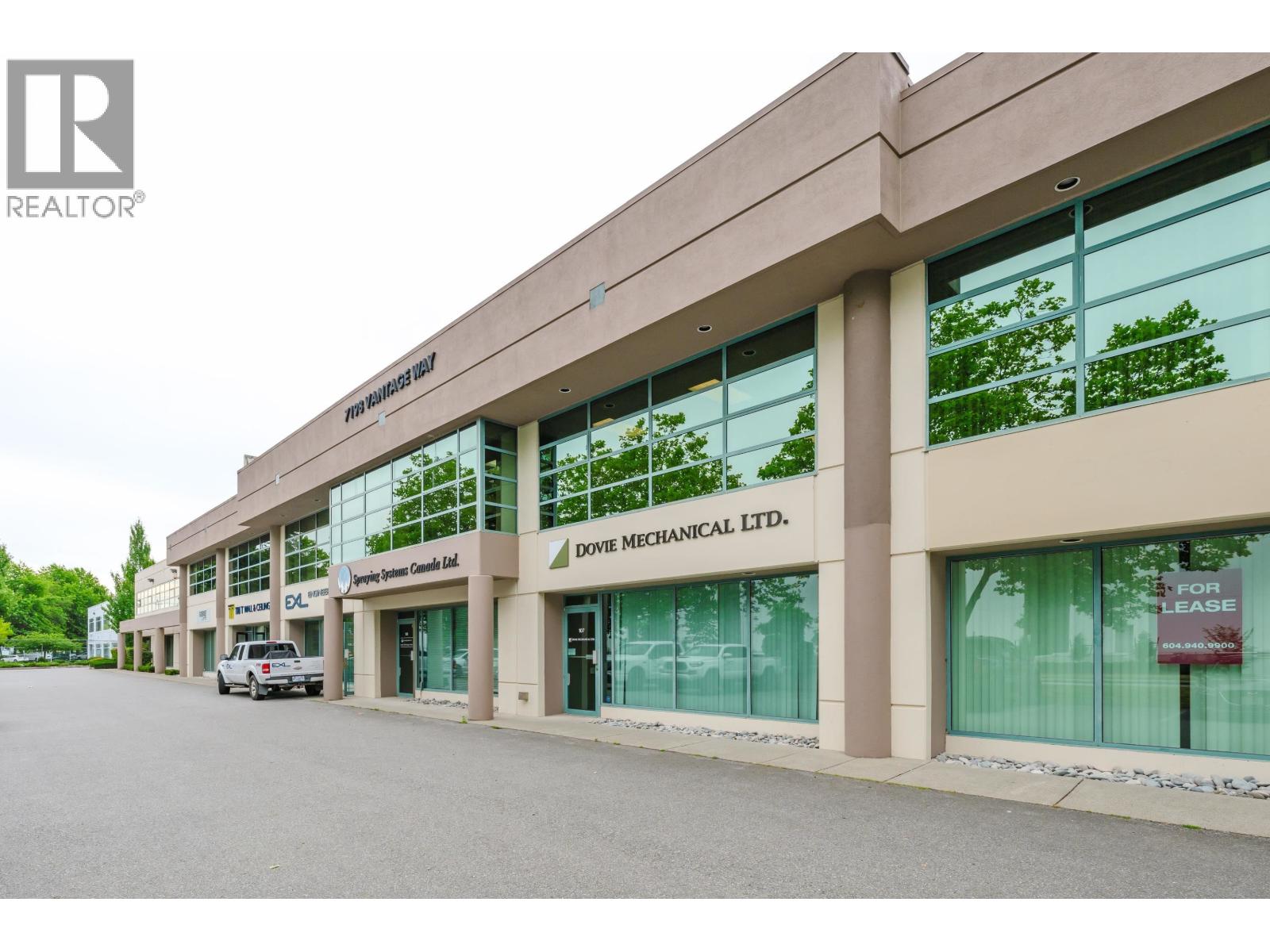 107 7198 VANTAGE WAY, Ladner