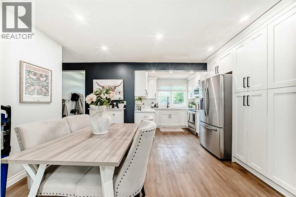 Single Family House for Sale in    Street NE Huntington Hills Calgary 