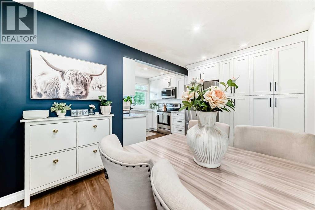 Single Family House for Sale in    Street NE Huntington Hills Calgary 