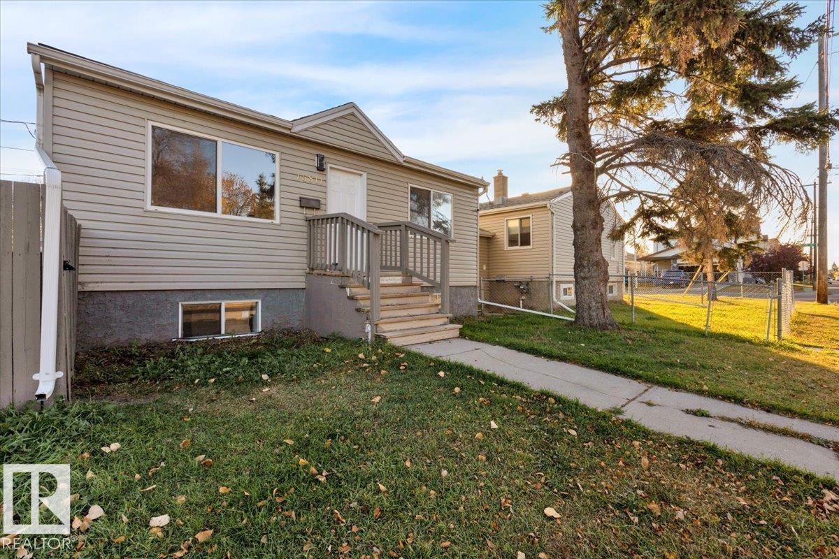 10345 159 ST NW, Edmonton