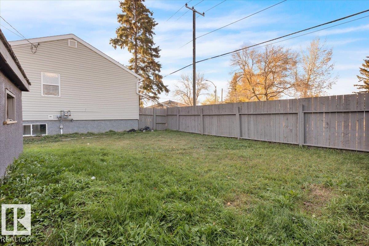 10345 159 ST NW, Edmonton