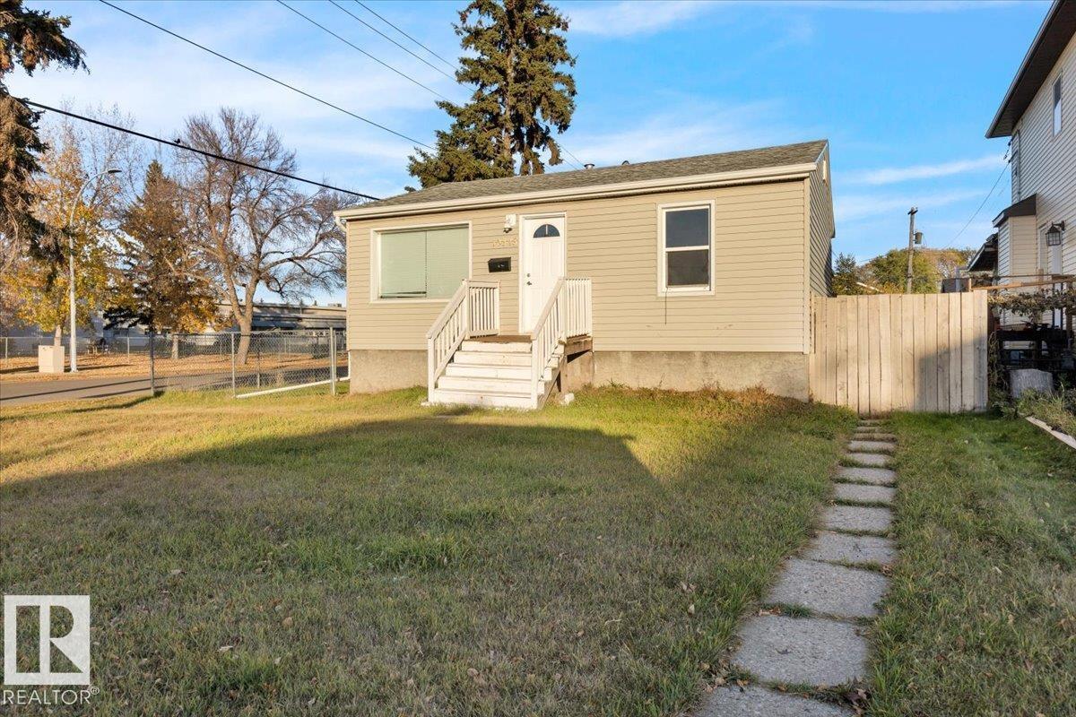 10345 159 ST NW, Edmonton