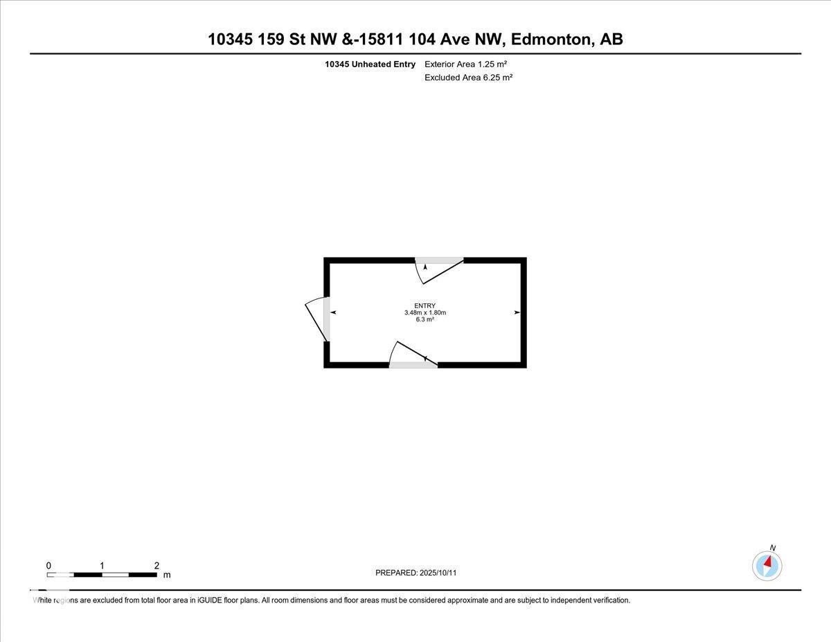 10345 159 ST NW, Edmonton