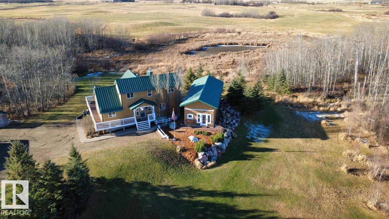 #120 50434 RGE RD 232, Rural Leduc County