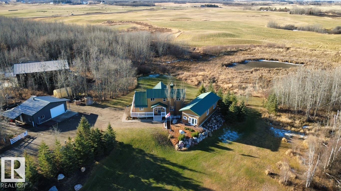 #120 50434 RGE RD 232, Rural Leduc County