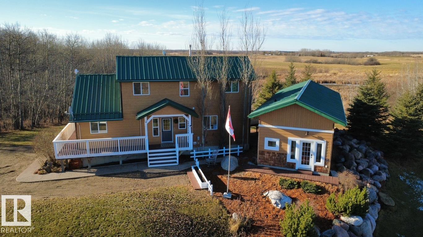 #120 50434 RGE RD 232, Rural Leduc County