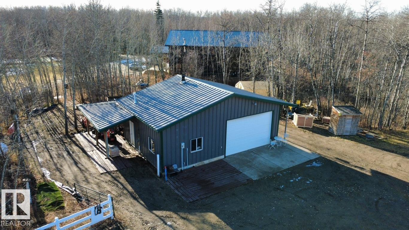 #120 50434 RGE RD 232, Rural Leduc County