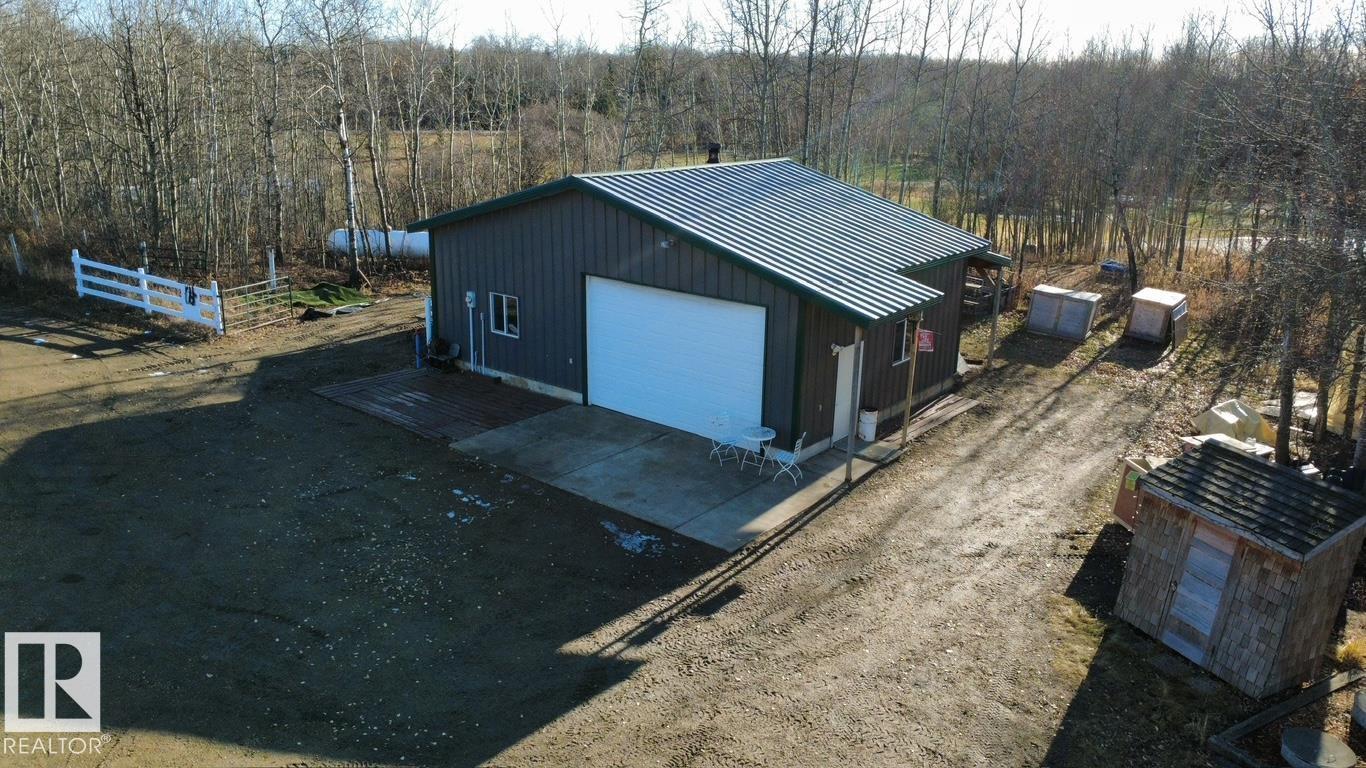 #120 50434 RGE RD 232, Rural Leduc County