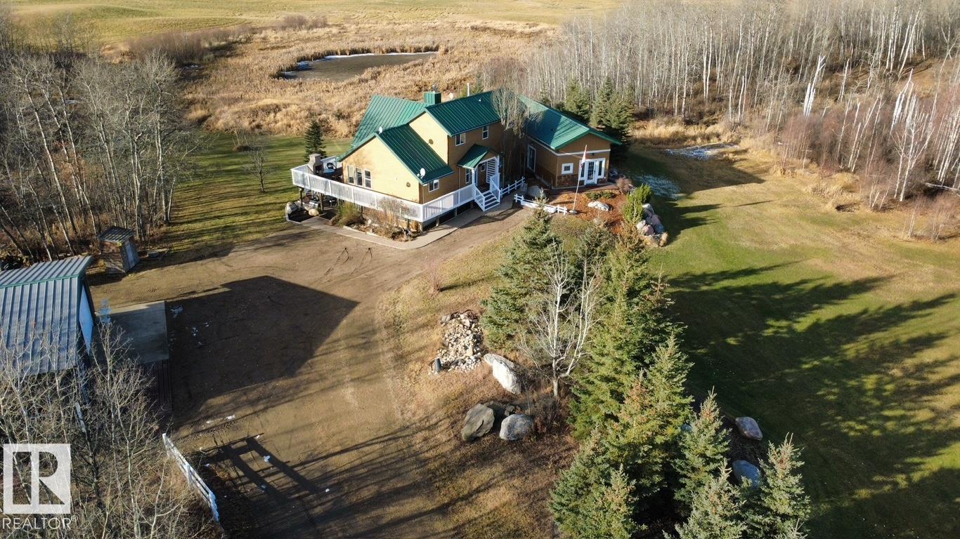 #120 50434 RGE RD 232, Rural Leduc County