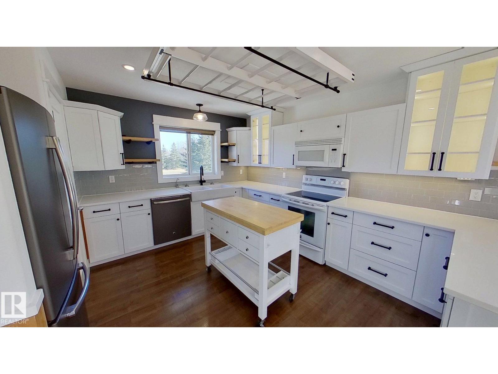 #120 50434 RGE RD 232, Rural Leduc County