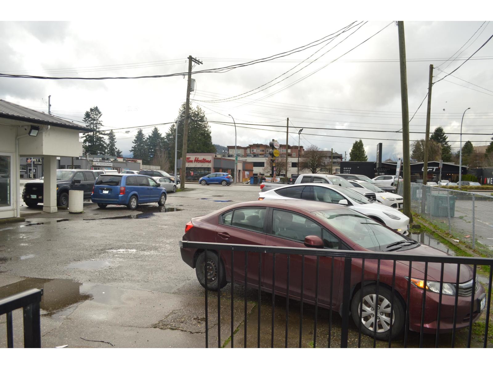 8 45840 YALE ROAD, Chilliwack Downtown, Chilliwack