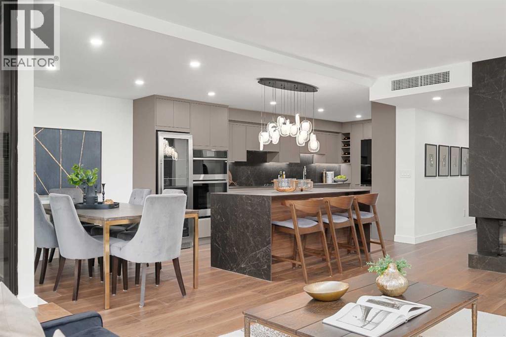 Single Family House Multi-level for Sale in    Avenue SW Mission Calgary 