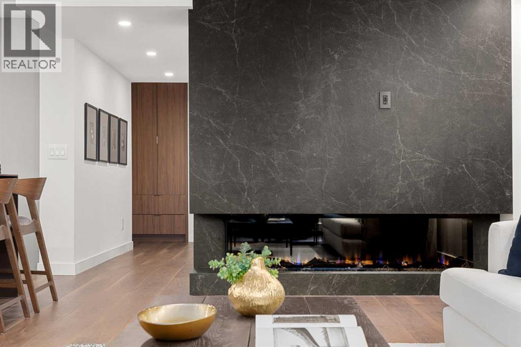 Single Family House Multi-level for Sale in    Avenue SW Mission Calgary 