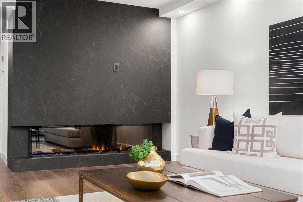 105, 330 26 Avenue SW, Calgary, Alberta