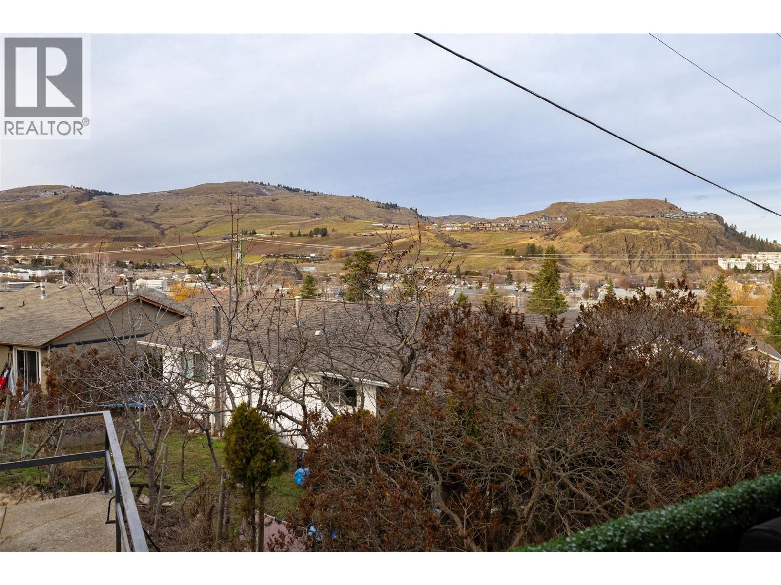 2200 40 Street Unit# 1, Vernon