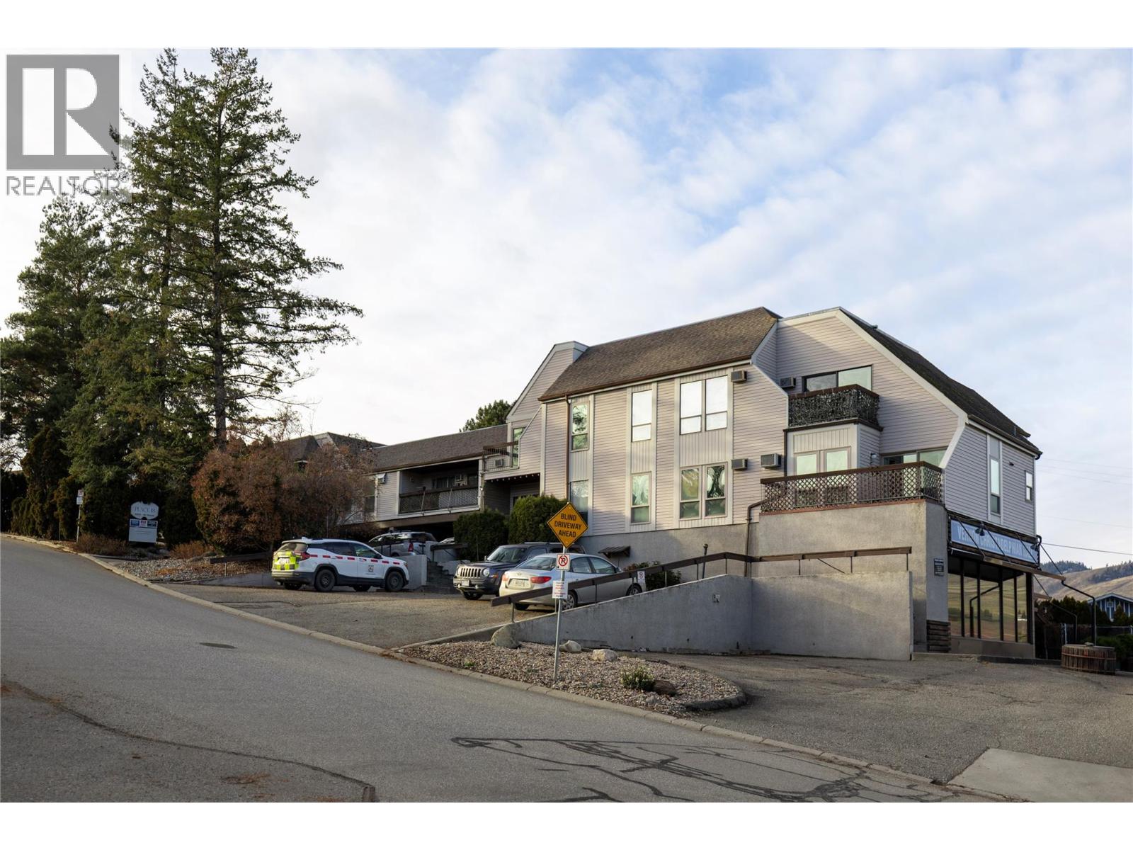 2200 40 Street Unit# 1, Vernon