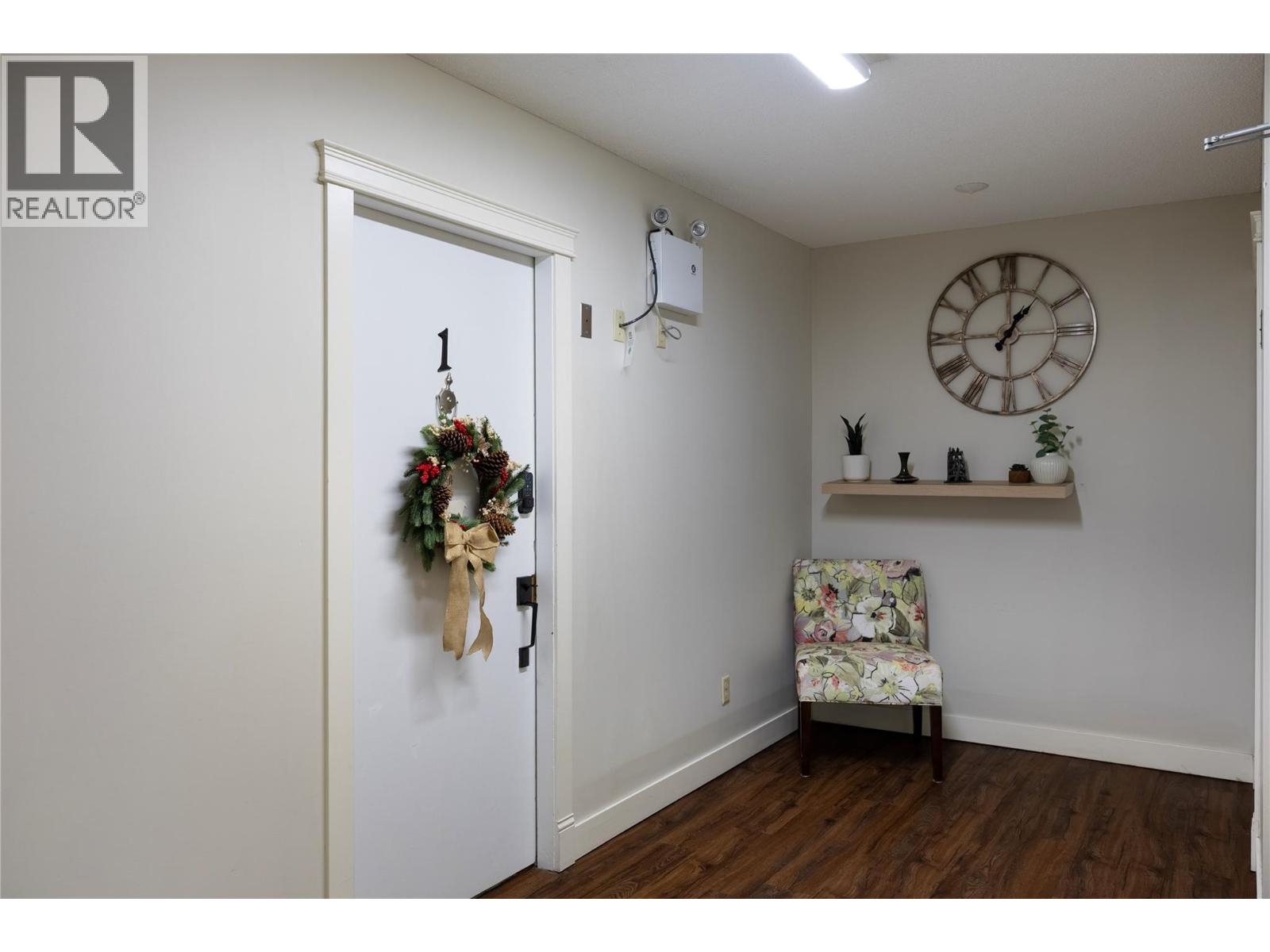 2200 40 Street Unit# 1, Vernon