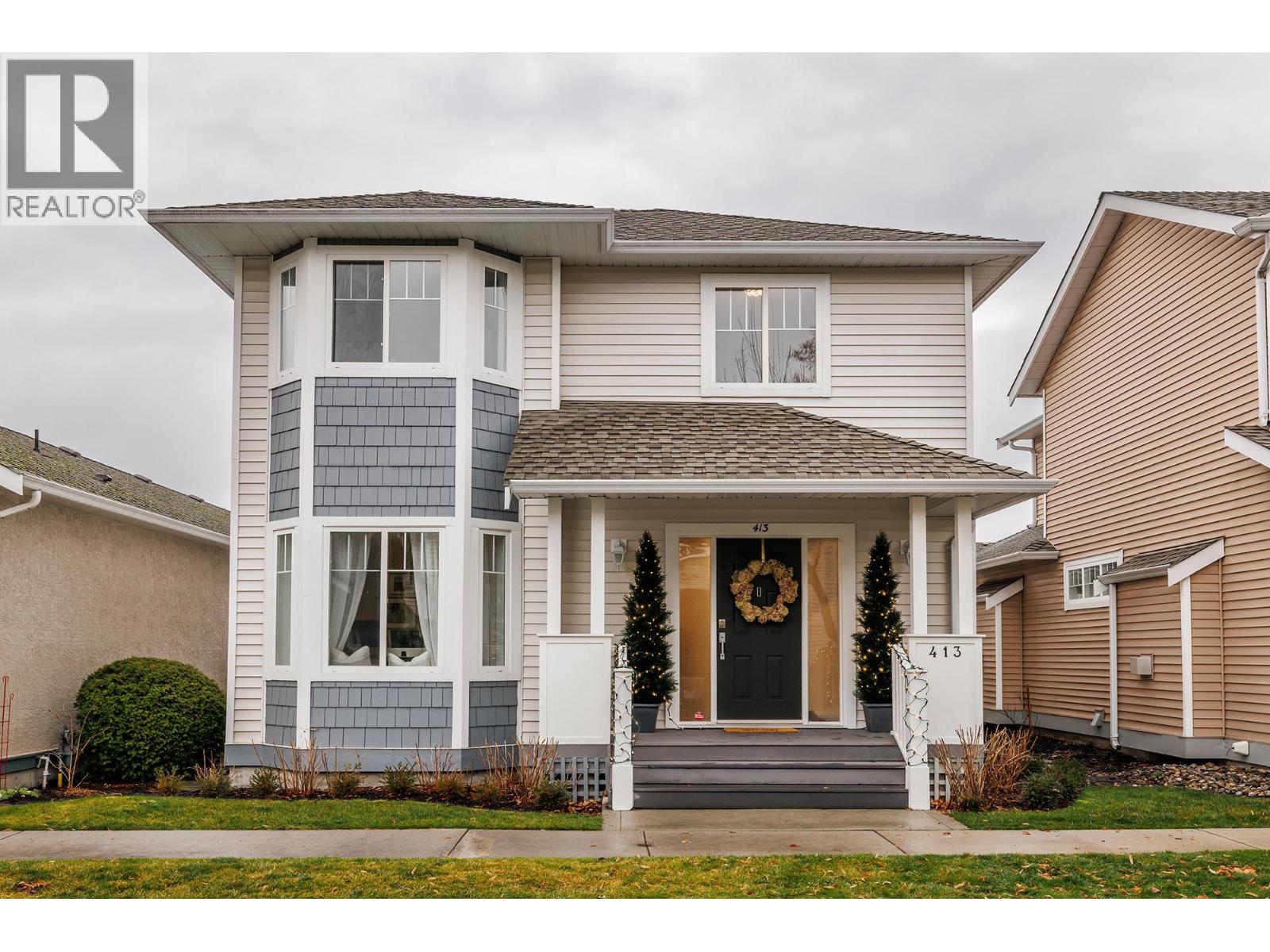 413 665 Cook Road, Kelowna